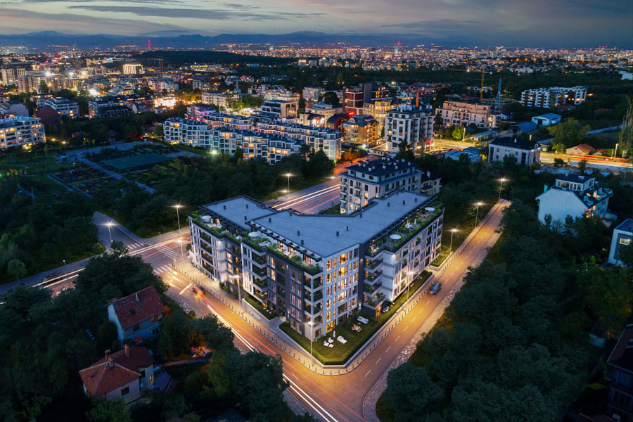 AltaVita Residence