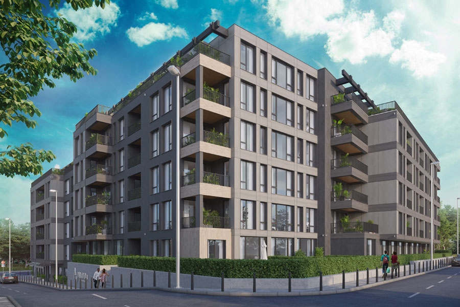 AltaVita Residence