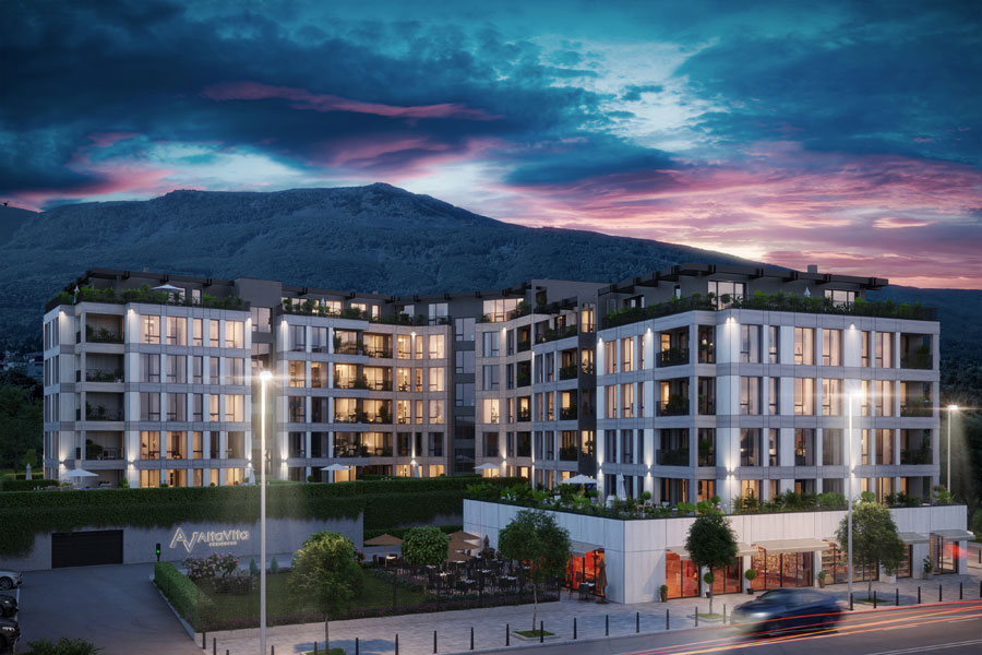 AltaVita Residence
