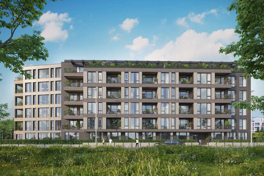 AltaVita Residence