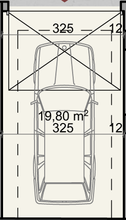 Гараж 12