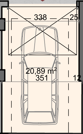 Гараж 13