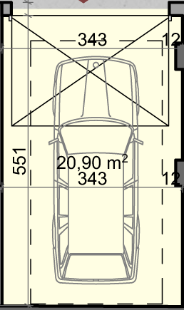 Гараж 14