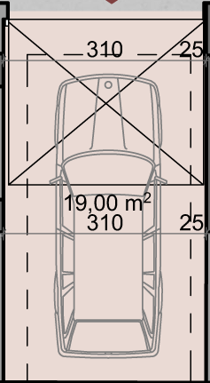 Гараж 15