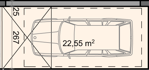 Гараж 24