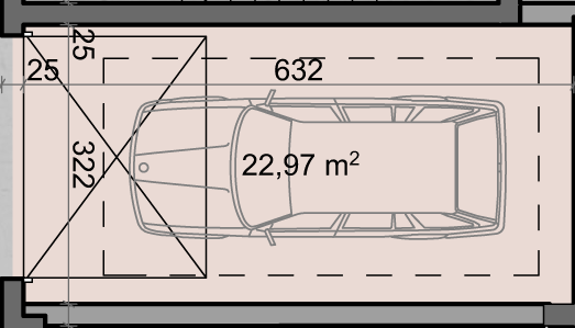Гараж 25
