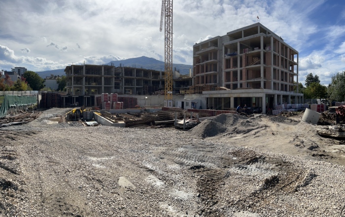 Alta Vita Residence 30.09.2022г.