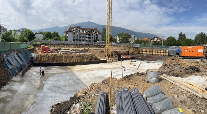 Alta Vita Residence  06.04.2022г.